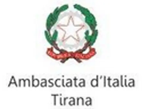 AMBASADA-ITALIANE