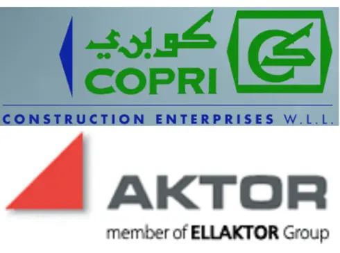 COPRI-AKTOR