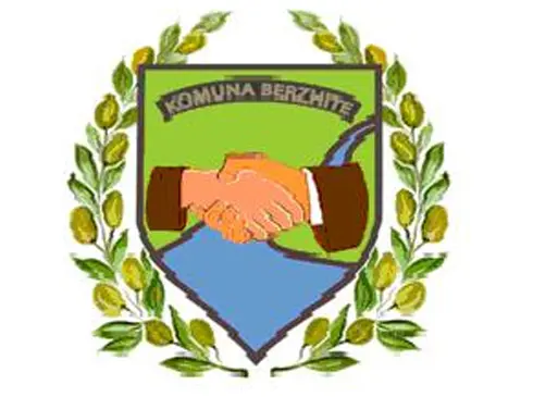 KOMUNA-BERZHITE