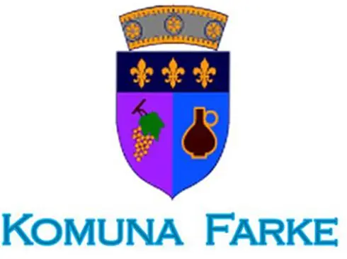 KOMUNA-FARKE