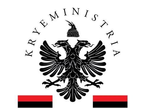 KRYEMINISTRIA