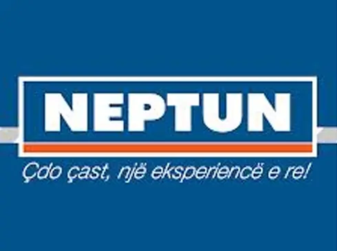 NEPTUN