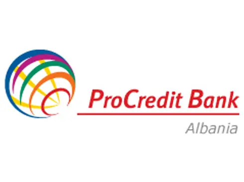 PROCREDIT-BANK