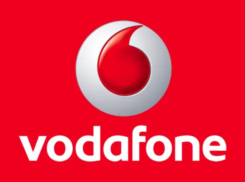 VODAFONE